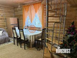 Дом 160м², 2-этажный, участок 8 сот.