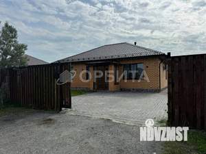 Дом 94м², 2-этажный, участок 6 сот.