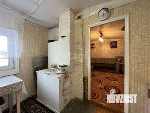 Дом 96м², 2-этажный, участок 8 сот.