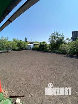 Дом 25м², 1-этажный, участок 5 сот.