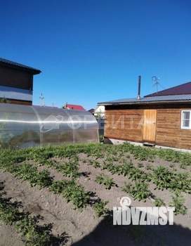 Дом 110м², 2-этажный, участок 8 сот.