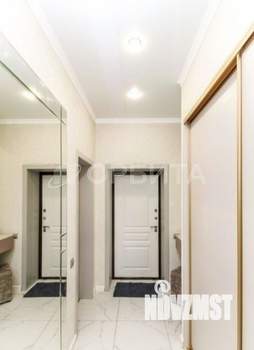 Дом 95м², 2-этажный, участок 10 сот.