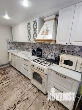 Дом 100м², 2-этажный, участок 4 сот.