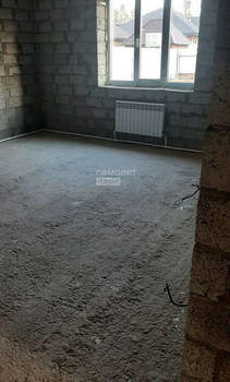 Дом 130м², 1-этажный, участок 8 сот.