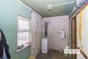 Дом 118м², 3-этажный, участок 6 сот.