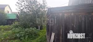 Дача 20м², 2-этажный, участок 4 сот.