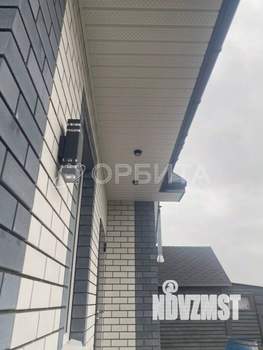 Дом 6м², 2-этажный, участок 96 сот.