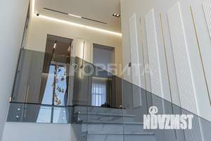 Дом 266м², 2-этажный, участок 8 сот.