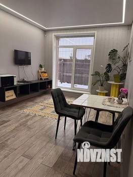 Дом 88м², 1-этажный, участок 6 сот.