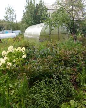 Дом 38м², 2-этажный, участок 7 сот.