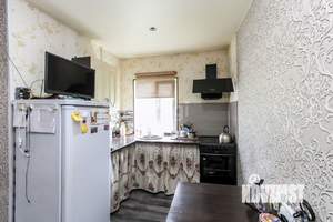 Дом 50м², 1-этажный, участок 8 сот.