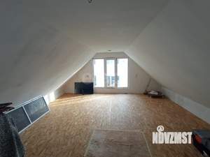 Дом 125м², 2-этажный, участок 6 сот.