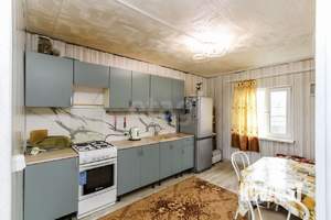 Дача 98м², 2-этажный, участок 10 сот.