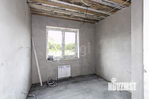 Дом 90м², 1-этажный, участок 10 сот.