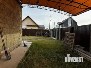 Дом 94м², 2-этажный, участок 4 сот.