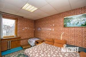 Дом 67м², 1-этажный, участок 5 сот.