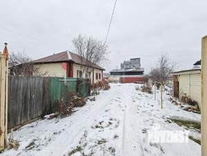 Дом 99м², 1-этажный, участок 12 сот.