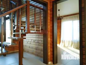 Дом 192м², 2-этажный, участок 14 сот.