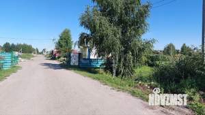 Дом 71м², 1-этажный, участок 5 сот.