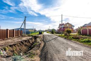 Коттедж 162м², 2-этажный, участок 6 сот.