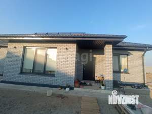 Дом 100м², 1-этажный, участок 5 сот.