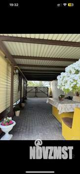 Дом 140м², 2-этажный, участок 6 сот.