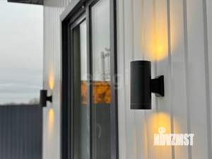 Дом 75м², 1-этажный, участок 5 сот.