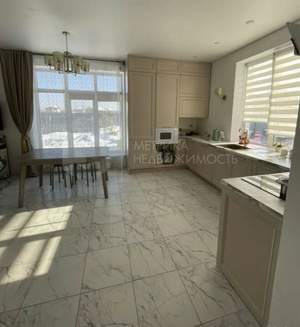 Дом 85м², 1-этажный, участок 5 сот.