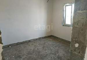 Дом 66м², 1-этажный, участок 6 сот.