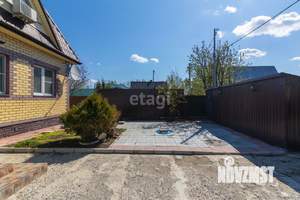 Дом 125м², 2-этажный, участок 8 сот.