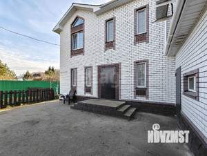 Дом 240м², 2-этажный, участок 5 сот.