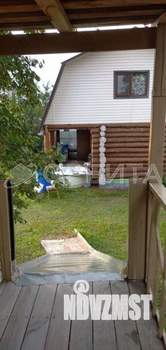 Дача 70м², 2-этажный, участок 8 сот.