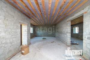 Дом 107м², 1-этажный, участок 10 сот.