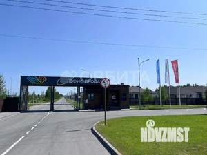 Дом 100м², 2-этажный, участок 6 сот.