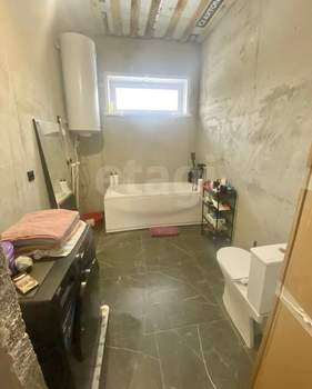 Дом 84м², 1-этажный, участок 5 сот.