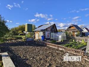 Дом 36м², 1-этажный, участок 4 сот.