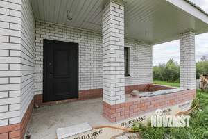 Дом 91м², 1-этажный, участок 12 сот.