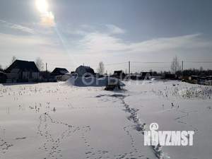 Дом 72м², 2-этажный, участок 8 сот.