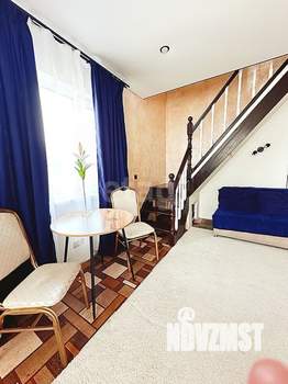 Дом 60м², 2-этажный, участок 5 сот.