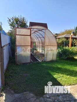 Дом 50м², 2-этажный, участок 5 сот.