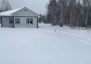 Дом 100м², 2-этажный, участок 6 сот.