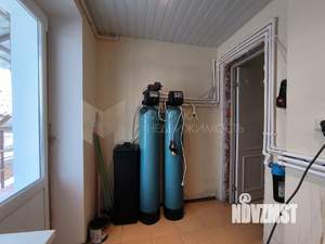 Коттедж 180м², 2-этажный, участок 17 сот.