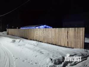 Дом 58м², 1-этажный, участок 9 сот.