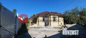 Дом 74м², 1-этажный, участок 6 сот.