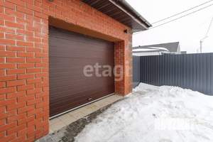 Дом 148м², 1-этажный, участок 7 сот.