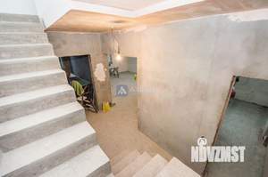 Коттедж 160м², 2-этажный, участок 5 сот.