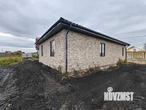 Дача 95м², 1-этажный, участок 6 сот.