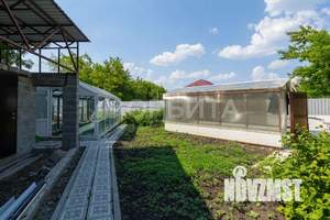 Дом 118м², 2-этажный, участок 12 сот.