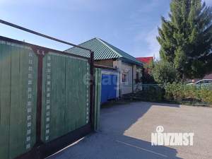 Дом 92м², 1-этажный, участок 9 сот.