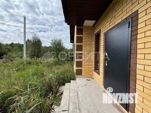 Дом 102м², 2-этажный, участок 6 сот.